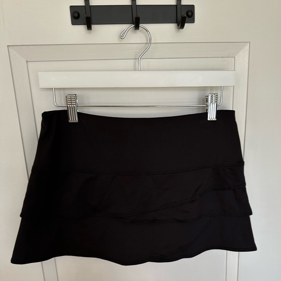 Lucky in Love Skort - Picture 1 of 6